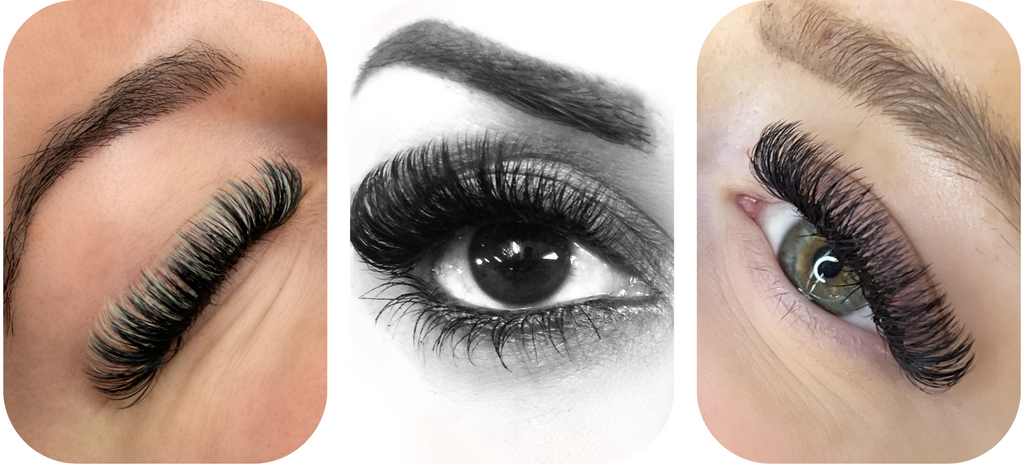 Lash Super Bonder - Our secret to lash retention & our final touch in salon!
