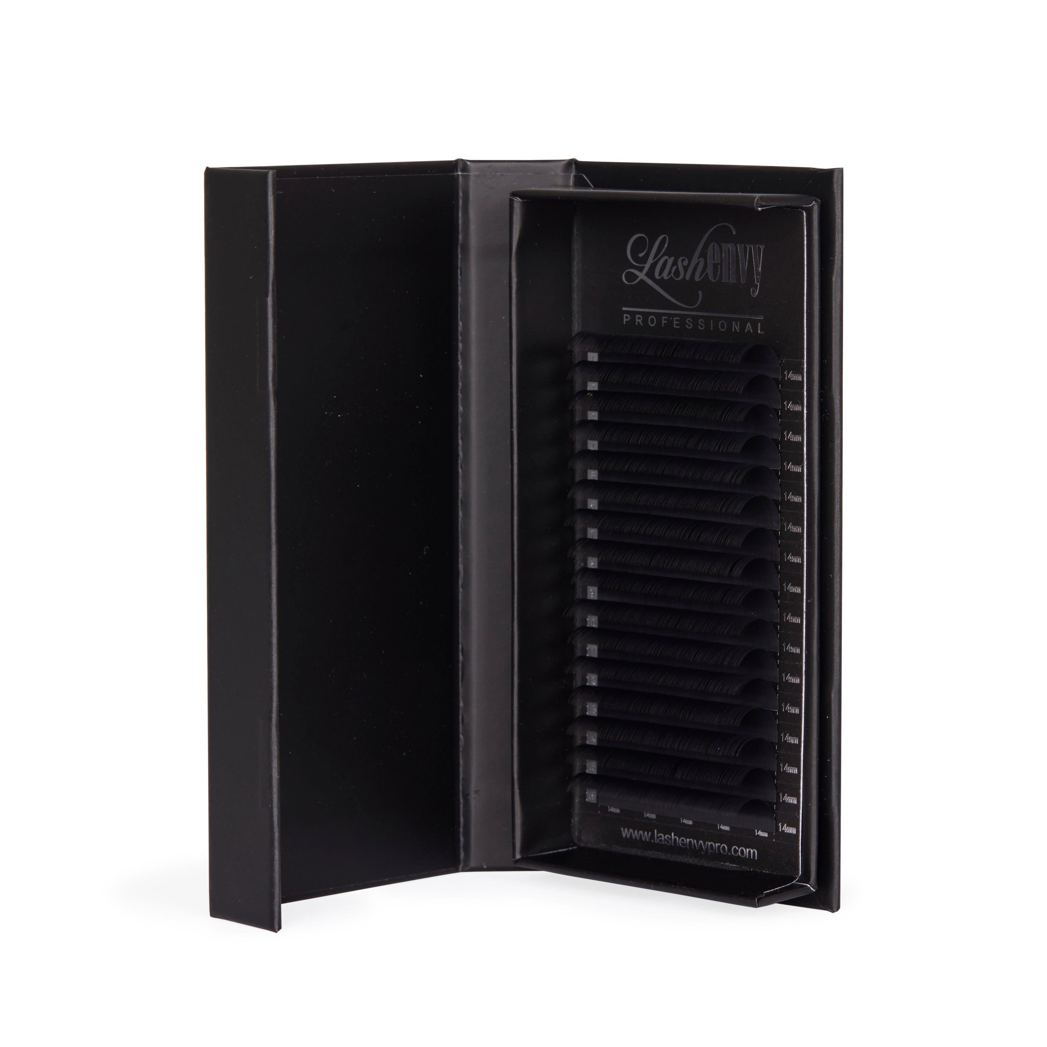 Premium Volume Lashes 0.05 | Lash Envy Pro