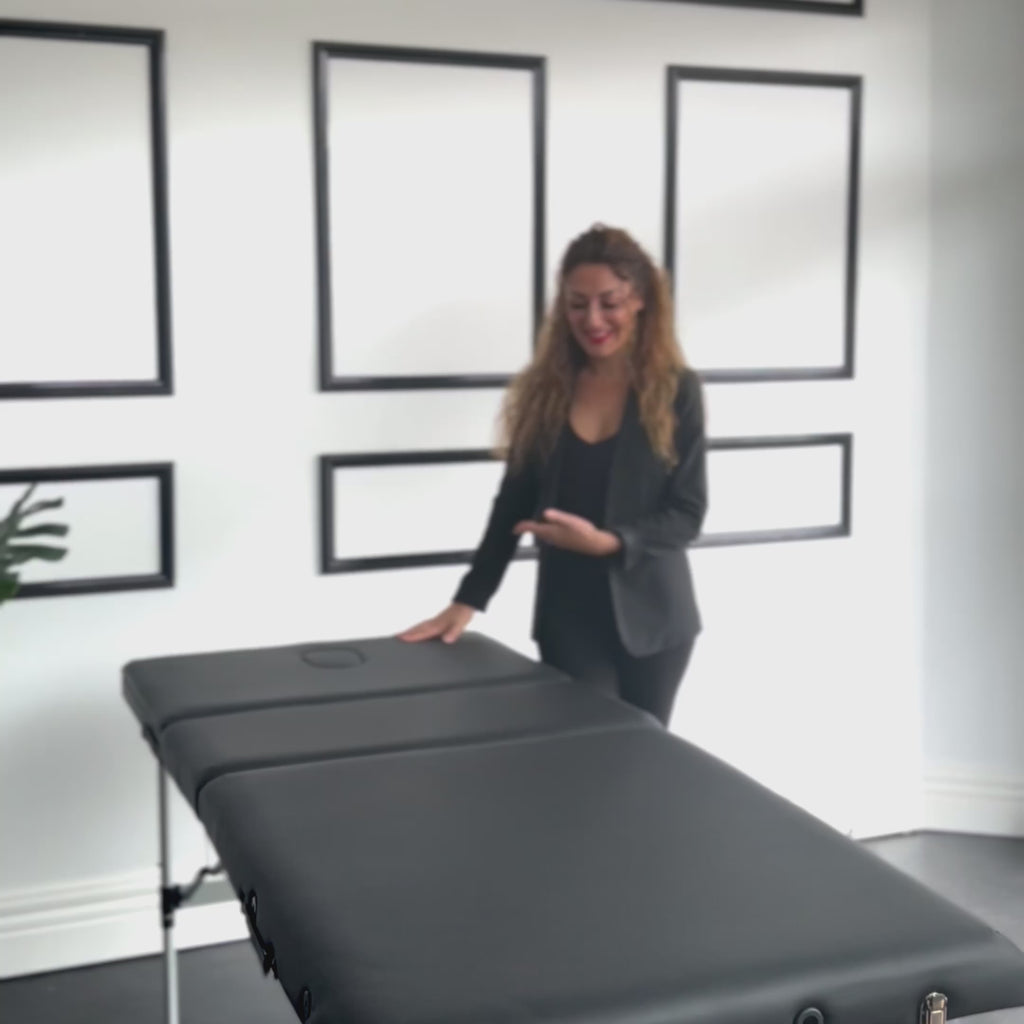 lash bed topper