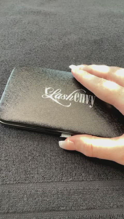 Pro Magnetic Tweezer Case