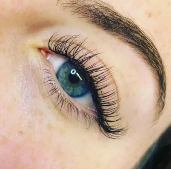 Certified Melbourne Lash Extension Courses Classic & Premade Volume Lash Mastery Course Lash