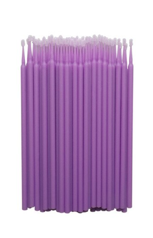 Micro Fibre Brushes